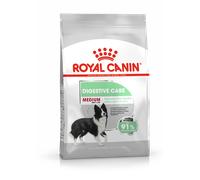 Nourriture pour Chien - Royal Canin - Medium Digestive Care - 3 kg - Sensibilité digestive - Antioxydants
