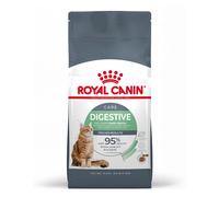 ROYAL CANIN Digestive care - nourriture sèche pour chats adultes pour soutenir la digestion - 20kg (2 x 10 kg)