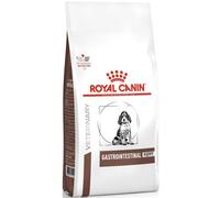ROYAL CANIN Dog gastro intestinal junior - nourriture sèche pour chiots souffrant de troubles intestinaux aigus - 2.5 kg