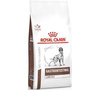 ROYAL CANIN Dog Gastro intestinal Low Fat 1.5 kg