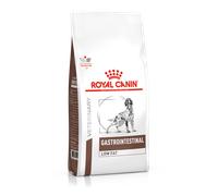 Royal Canin Gastrointestinal Low Fat 6 Kg - Croquette