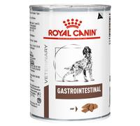 ROYAL CANIN Dog gastro intestinal - nourriture humide pour chiens souffrant de troubles gastro-intestinaux 400 g
