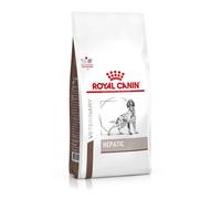 Royal Canin Hepatic - nourriture sèche pour chien adulte souffrant de troubles hépatiques - 1,5 kg
