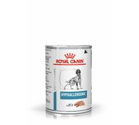 Royal Canin hypoallergenic chien boîte de 400g