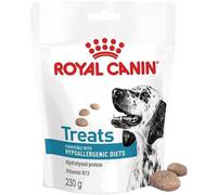 Royal Canin Dog Hypoallergenic Treats 6x230g