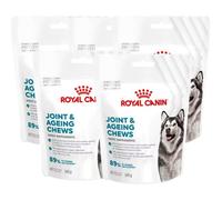 Royal Canin Dog Joint & Ageing Supplement 5x240g