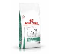 ROYAL CANIN Dog Nourriture Satiety Small Dog 500 g 320 Unités