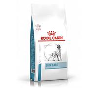 ROYAL CANIN Veterinary Diet Dog Skin Care Adult 11 kg + surprise pour votre chien GRATUITES !