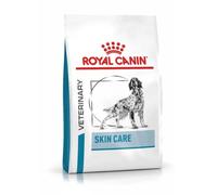 Royal Canin Alimentation vétérinaire pour chien Skin Care Adult – 11 kg – surprises gratuites