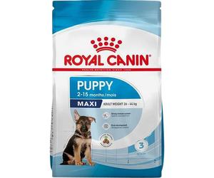 Royal Canin Dog Puppy Maxi Dry 2-15 Mois 10kg
