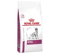 ROYAL CANIN Dog renal 2 kg