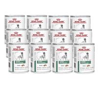 ROYAL CANIN Dog Satiety Weight Management 410g x 12