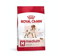Royal Canin Medium Adult 15 kg Adulte