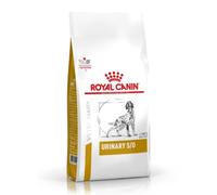 ROYAL CANIN Dog urinary S/O 2 kg