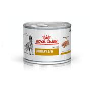 Royal Canin Veterinary Diet Urinary S/O pour chien- (1 x 200 g)