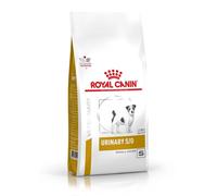 ROYAL CANIN Dog urinary S/O small 8 kg