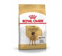 Royal Canin Dogue Allemand Adult Croquettes pour Chien 12kg