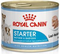 Royal Canin Dose Starter Mousse 195g