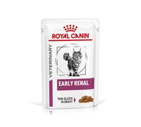 Royal Canin Early Renal Kattenvoer Nat - 12 x 85 g