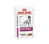 ROYAL CANIN Early Renal Veterinary Health Nutrition Lot de 12 sachets de 100 g de nourriture humide pour chien