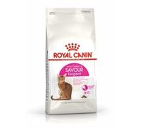 Exigent 35/30 savour 4 kg chat difficile aux saveurs