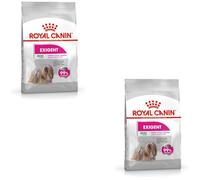 Royal Canin Mini Exigent Croquettes Pour Chien 1kg