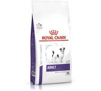 ROYAL CANIN Expert Adult Small Dogs | 2 kg | Croquettes pour petits chiens adultes jusqu'à 10 kg | Pour maintenir un poids idéal | Pour soutenir une digestion saine