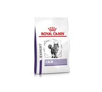 Royal Canin Expert Calm | 4 kg | Aliment complet pour chats adultes | Effet relaxant potentiel | Protéines de lait hydrolysées et L-tryptophane