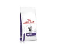 Royal Canin Neutered Satiety Chat