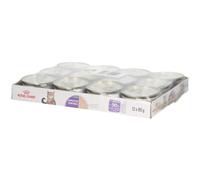Royal Canin Aliment complet pour chats adultes Appetite Control Airlift Loaf – 12 x 85 g