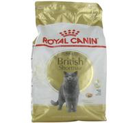 Royal Canin Feline Breed Nutrition British Shorthair 4kg