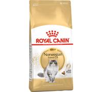 Royal Canin Feline Breed Nutrition Norwegian Forest Cat 2kg