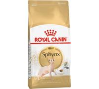 Royal Canin Feline Breed Nutrition Sphynx Adult 10kg