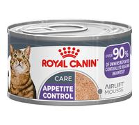 ROYAL CANIN Appetite Control Care Airlift Loaf | 12 x 85 g | Aliment Complet pour Chats Adultes