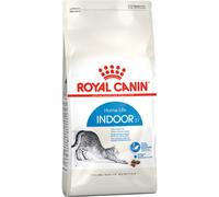 Royal Canin Indoor 27 Nourriture pour chat 4 kg
