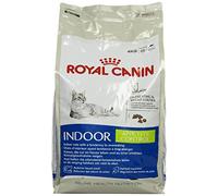 Royal Canin Féline Health Nutrition Indoor Appetite Control 4 kg,