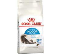Royal Canin Nourriture pour chat Indoor Long Hair – 2 kg