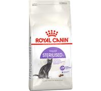 Royal Canin Feline Health Nutrition Sterilised 10kg