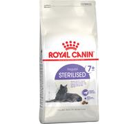 Royal Canin Feline Health Nutrition Sterilised 7+ 10kg