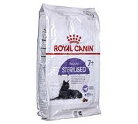ROYAL CANIN Sterilised +7 10kg