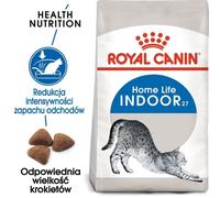 Royal Canin Feline Indoor - 10 kg