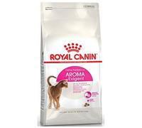 Royal Canin Feline Nutrition exigent 33 Aromatic - Croquettes 2 kg