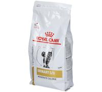 Royal Canin Veterinary Diet Urinary S/O Moderate Calorie Feline 1,5kg