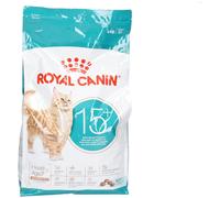 Royal Canin Croquettes pour chats Ageing 15+ HealthyAge7 Complex, faciles à mâcher, 4 kg