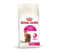 ROYAL CANIN FHN Croquettes Exigent pour chats difficiles 4 kg
