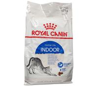 Royal Canin FHN Indoor Croquettes pour chats 10 kg