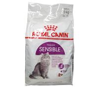 Royal Canin FHN Sensible Croquettes pour chats Aliment 10 kg