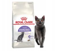 Royal Canin FHN Stérilisé 37 - 10 kg