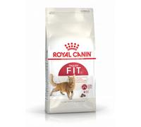 Royal Canin - Fit 32 / Chat à L'Activité Modérée - Sac de 4 Kg