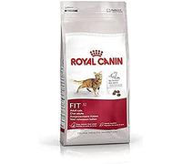 Royal Canin Fit 32 Croquette pour Chat 10 kg Adulte